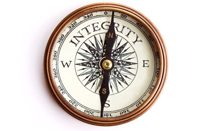 All Selective employees and Board members are directed to raise any suspected Code of Conduct violation or any concern they may have.