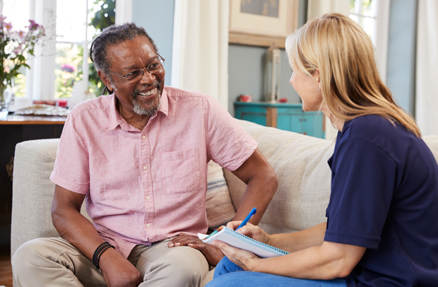 Explore abuse prevention strategies for senior living facilities.
