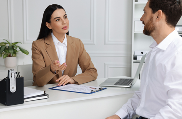 Get Management Liability Insurance for Your Business of Not-for-Profit Organization from Selective