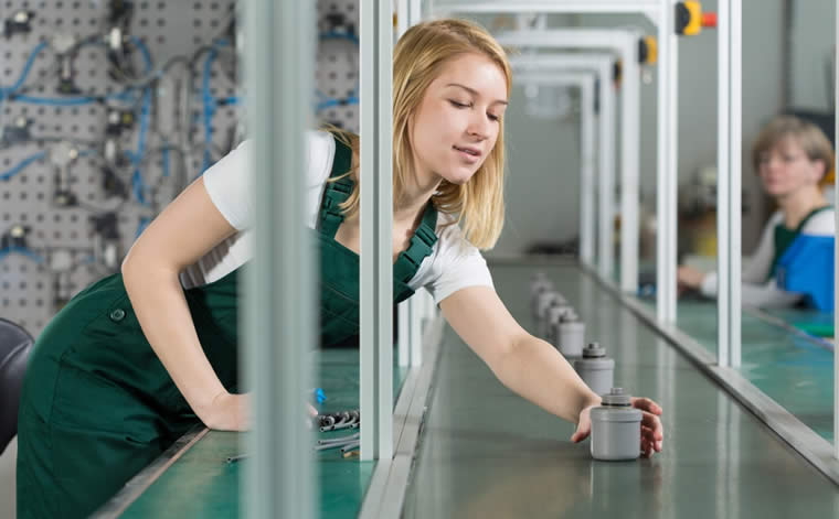 Get commercial manufacturers liability insurance from Selective tailored to your business needs