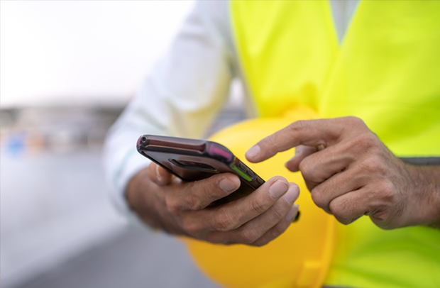 Digital safety management tools and your Selective Safety Management team can help you and your employees avoid injuries and potentially costly claims.