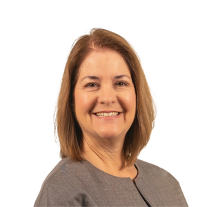 Image of Lisa Rojas Bacus